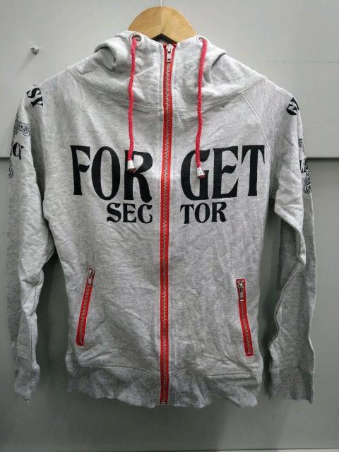 d.i.a☆スカル長袖パーカー < ブランド d.i.a☆スカル長袖パーカー < ブランドの