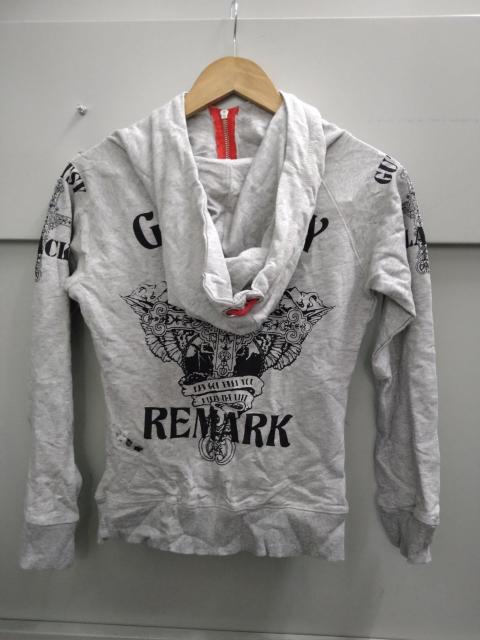 d.i.a☆スカル長袖パーカー < ブランド d.i.a☆スカル長袖パーカー < ブランドの