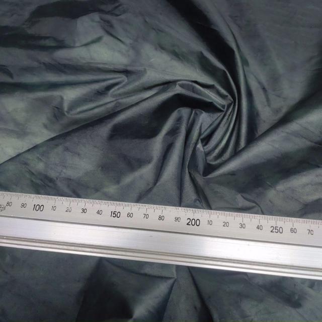 (No.AB415)約54cm幅×約0.98mと約0.55m・ナイロンタフタ撥水加工布・ぼかしプリント・シワ加工 < ペット/手芸/園芸 (No.AB415)約54cm幅×約0.98mと約0.55m・ナイロンタフタ撥水加工布・ぼかしプリント・シワ加工 < ペット/手芸/園芸の