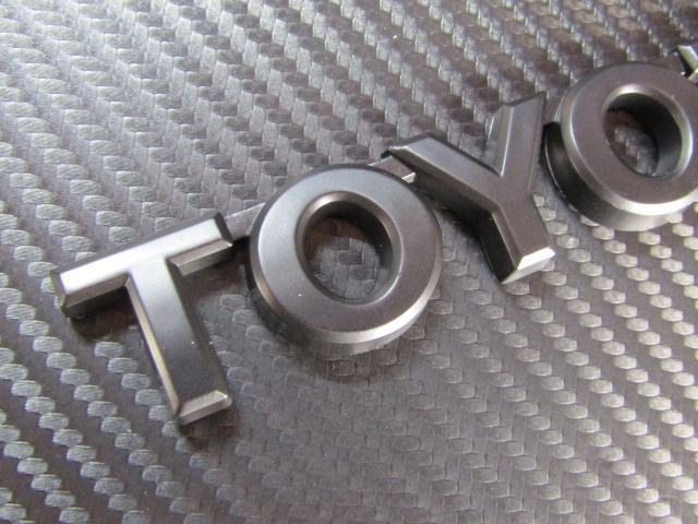 TOYOTA g^ ABS ^Cv MAD BLACK GuViI  /oCN