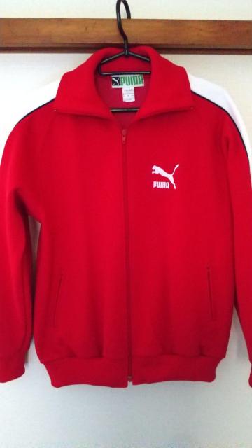 70s80s PUMAジャージ < ブランド  70s80s PUMAジャージ  < ブランドの