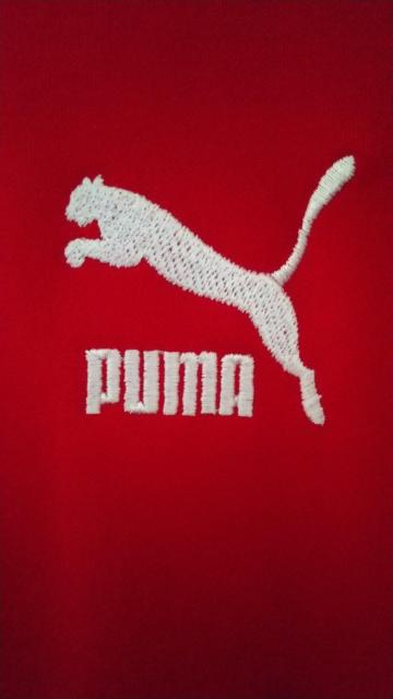 70s80s PUMAジャージ < ブランド  70s80s PUMAジャージ < ブランドの