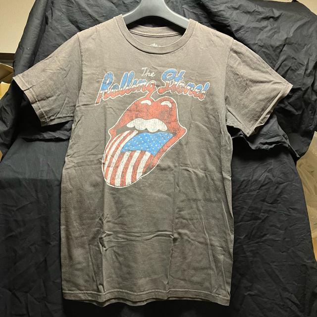 ythe Rolling Stonesz 2009N / TVc / S  jt@bV 