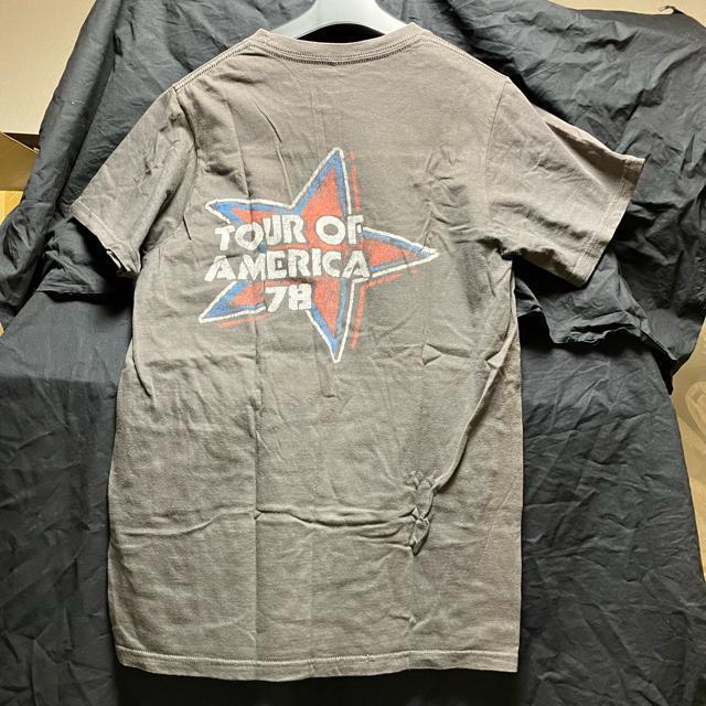 ythe Rolling Stonesz 2009N / TVc / S  jt@bV 