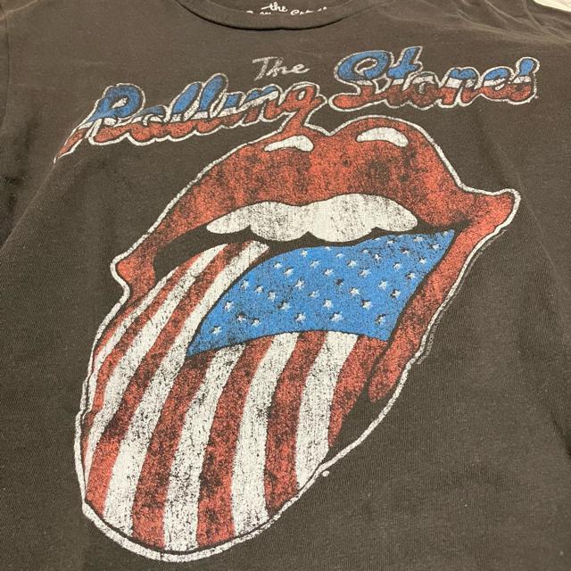 ythe Rolling Stonesz 2009N / TVc / S  jt@bV 