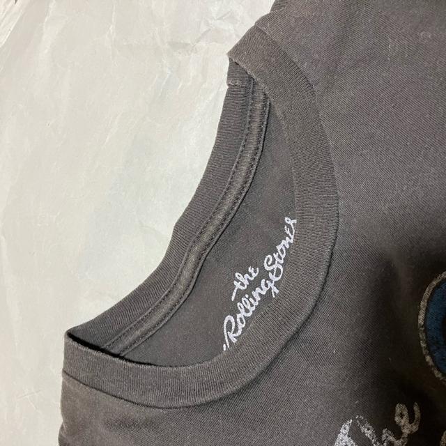 ythe Rolling Stonesz 2009N / TVc / S  jt@bV 