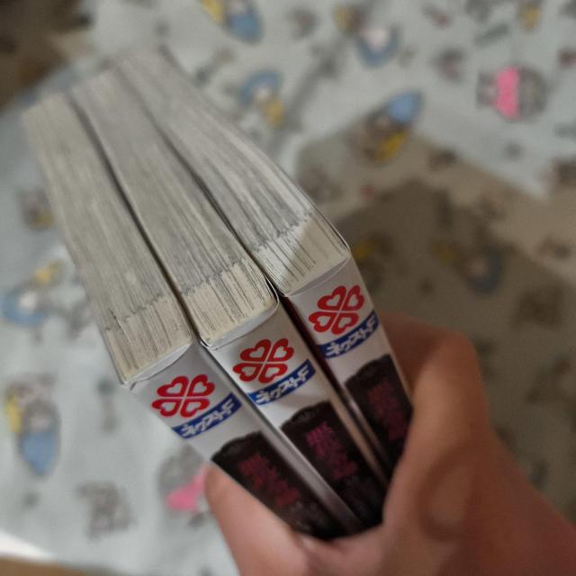 初版!悪役令嬢は浮気者を許しません!  1 2 3巻セット 漫画 < アニメ/コミック/キャラクター  初版!悪役令嬢は浮気者を許しません!  1 2 3巻セット 漫画 < アニメ/コミック/キャラクターの