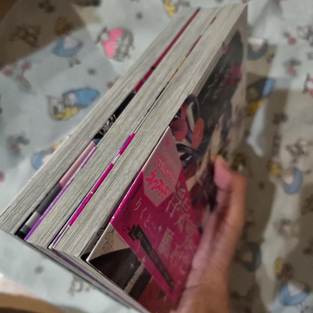 初版!悪役令嬢は浮気者を許しません!  1 2 3巻セット 漫画 < アニメ/コミック/キャラクター  初版!悪役令嬢は浮気者を許しません!  1 2 3巻セット 漫画 < アニメ/コミック/キャラクターの