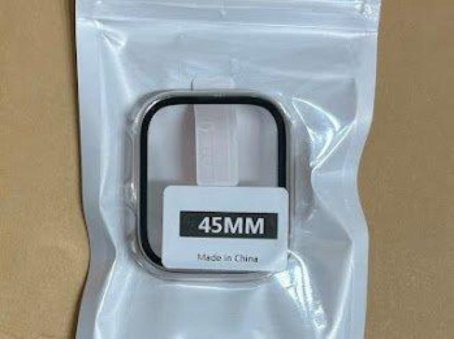 Apple Watch アップル ウォッチ プラスチック 文字盤 ケース カバー 41mm クリア+シルバー < 男性アクセサリー/時計 Apple Watch アップル ウォッチ プラスチック 文字盤 ケース カバー 41mm クリア+シルバー < 男性アクセサリー/時計の