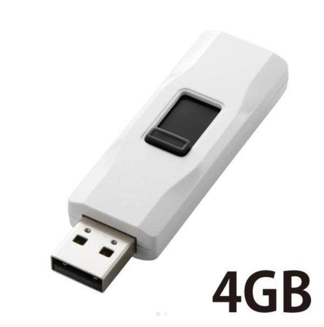 1USB 4GB USB2.0Ή XCh ZLeB@\   PC{/Ӌ@ 