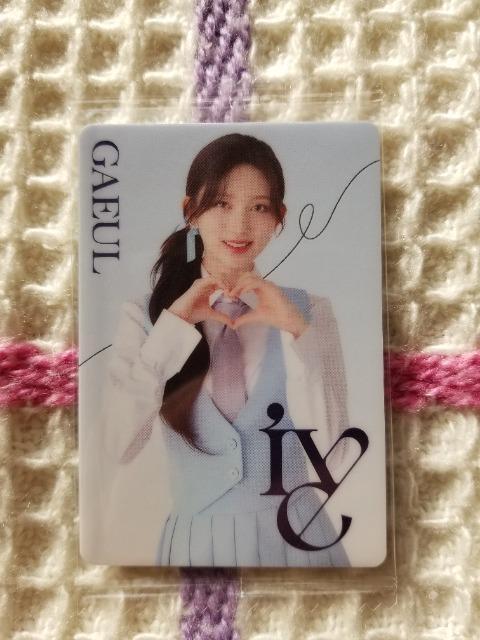 IVE  KE  J[h  @   ^gObY 