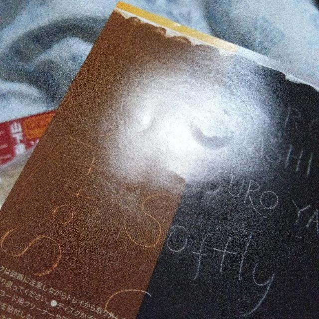 山下達郎 /SOFTLY (通常盤) < タレントグッズ 山下達郎 /SOFTLY (通常盤) < タレントグッズの