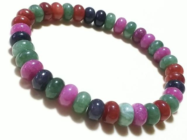 天然石★トルマリン 8mm ブレス < 女性アクセサリー/時計 天然石★トルマリン 8mm ブレス < 女性アクセサリー/時計の