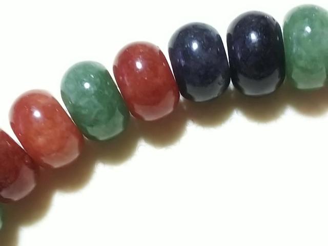 天然石★トルマリン 8mm ブレス < 女性アクセサリー/時計 天然石★トルマリン 8mm ブレス < 女性アクセサリー/時計の