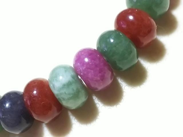 天然石★トルマリン 8mm ブレス < 女性アクセサリー/時計 天然石★トルマリン 8mm ブレス < 女性アクセサリー/時計の