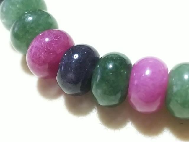 天然石★トルマリン 8mm ブレス < 女性アクセサリー/時計 天然石★トルマリン 8mm ブレス < 女性アクセサリー/時計の