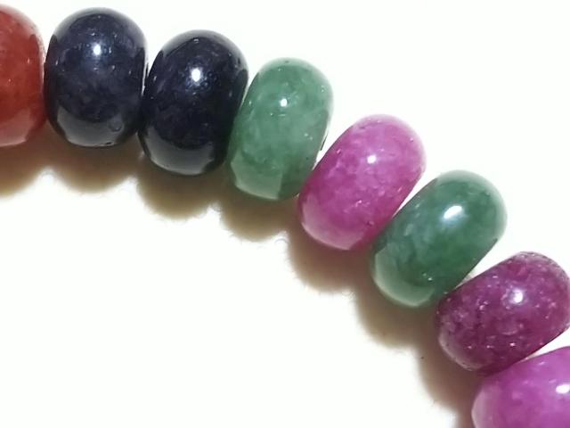 天然石★トルマリン 8mm ブレス < 女性アクセサリー/時計 天然石★トルマリン 8mm ブレス < 女性アクセサリー/時計の