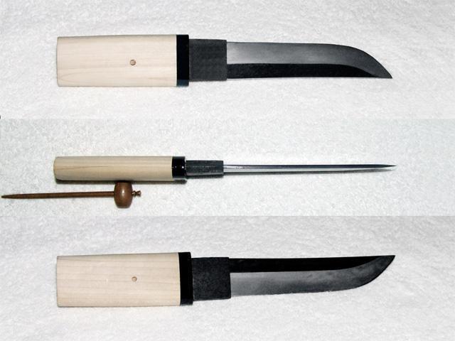 ���{���c�� ���@���@�̒Z��(�n�������Ă���܂�) �n��14.7�Z���` �� �z�r�[�� 