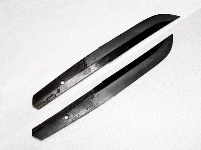 ���{���c�� ���@���@�̒Z��(�n�������Ă���܂�) �n��14.7�Z���` �� �z�r�[�� 