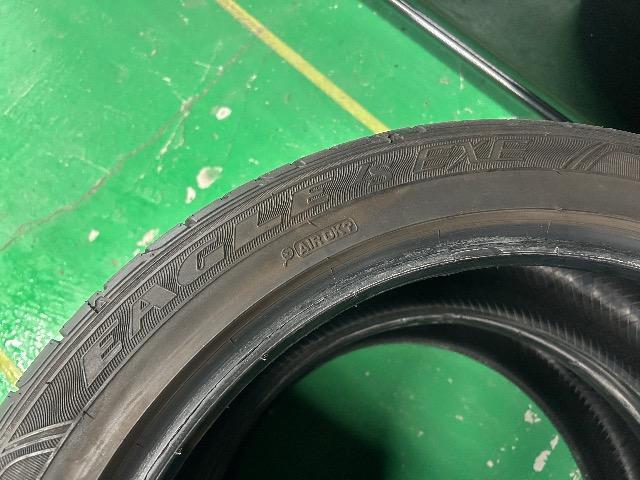 8072157)�������Í��Y�^�C���O�b�h�C���[�C�[�O��LS�G�O�[2�{�Z�b�g245/45R19�������� �� ������/�o�C�N