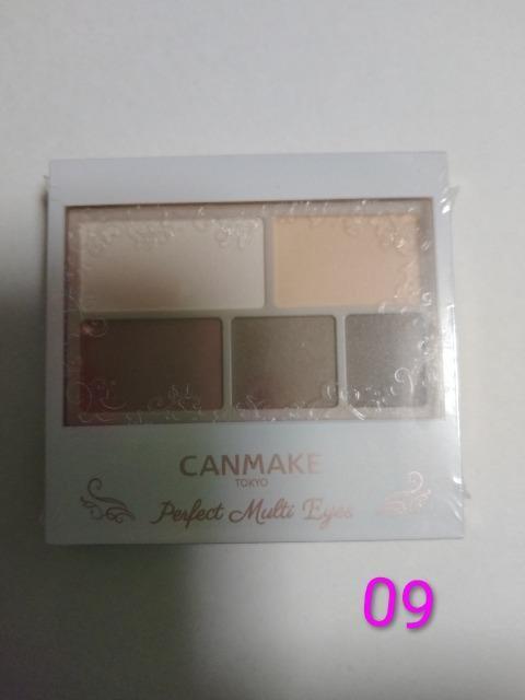 �L�������C�N�p�[�t�F�N�g�}���`�A�C�Y�A�C�V���h�E09  �� �u�����h�� 