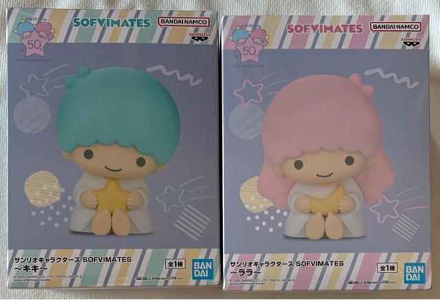 �T�����I�L�����N�^�[�Y SOFVIMATES �L�L&����  �� ��������� 