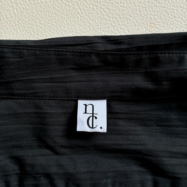 �����i��1.9�������{����The Noetic���V�����H�V���c�`���j�b�N������F �� �����t�@�b�V������ 