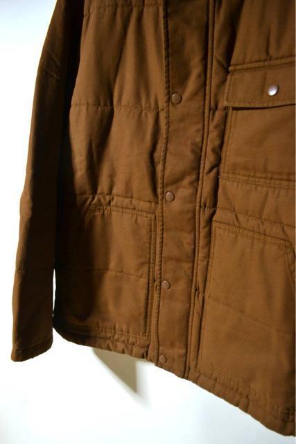 新品 GAP ギャップ キルティング キャンバス ユーティリティ ジャケット L メンズ 長袖 秋冬 カバーオール 未使用 即決 < ブランド 新品 GAP ギャップ キルティング キャンバス ユーティリティ ジャケット L メンズ 長袖 秋冬 カバーオール 未使用 即決 < ブランドの