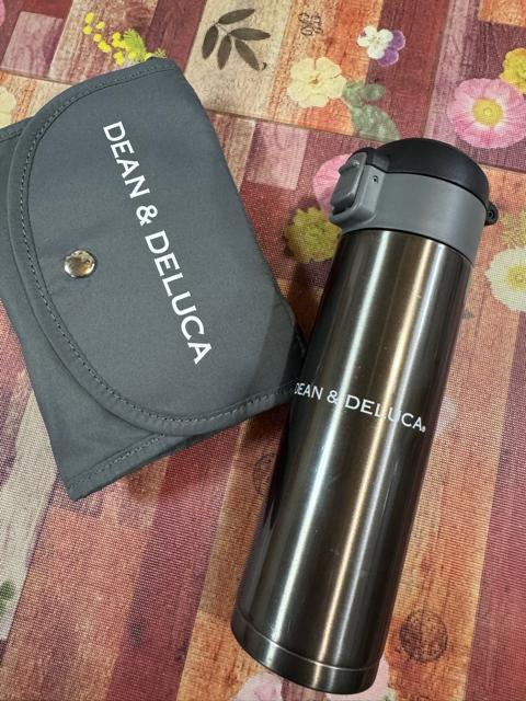 DEAN & DELUCA �u���b�N �g�[�g�o�b�O���G�R�o�b�O�V�i�������Z�b�g��1000�~�X�^�[�g �� �C���e���A/���C�t�� 