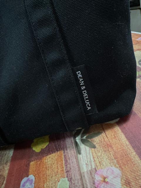 DEAN & DELUCA �u���b�N �g�[�g�o�b�O���G�R�o�b�O�V�i�������Z�b�g��1000�~�X�^�[�g �� �C���e���A/���C�t�� 