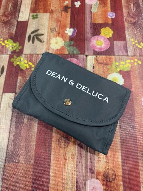 DEAN & DELUCA �u���b�N �g�[�g�o�b�O���G�R�o�b�O�V�i�������Z�b�g��1000�~�X�^�[�g �� �C���e���A/���C�t�� 