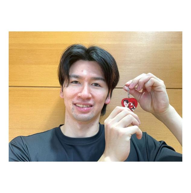 #21 ��� �I��I�� ���M�T�C������n�[�g�L�[�z���_�[  �� ���W���[/�X�|�[�c�� 