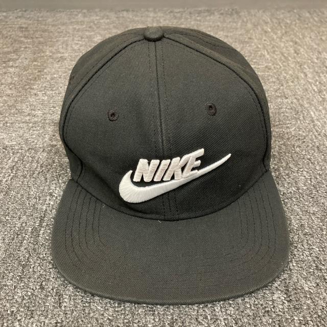 ���� NIKE Pro �i�C�L �L�b�Y �L���b�v AV8015-014 �u���b�N �� �u�����h�� 