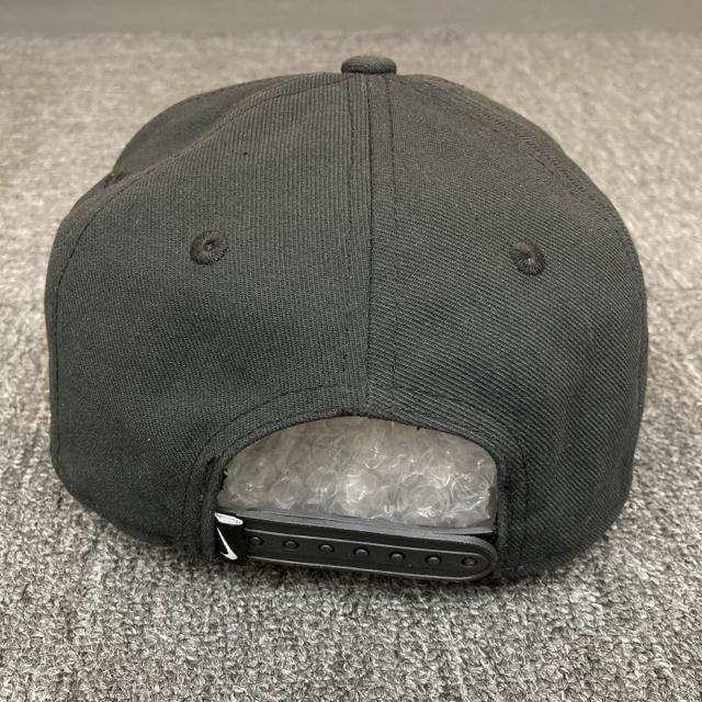 ���� NIKE Pro �i�C�L �L�b�Y �L���b�v AV8015-014 �u���b�N �� �u�����h�� 