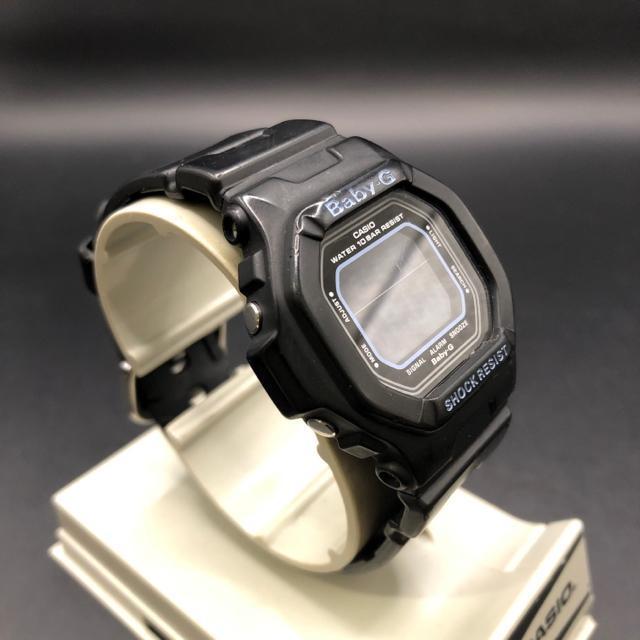 即決 CASIO カシオ Baby-G 腕時計 BG-5600BK < ブランド 即決 CASIO カシオ Baby-G 腕時計 BG-5600BK < ブランドの