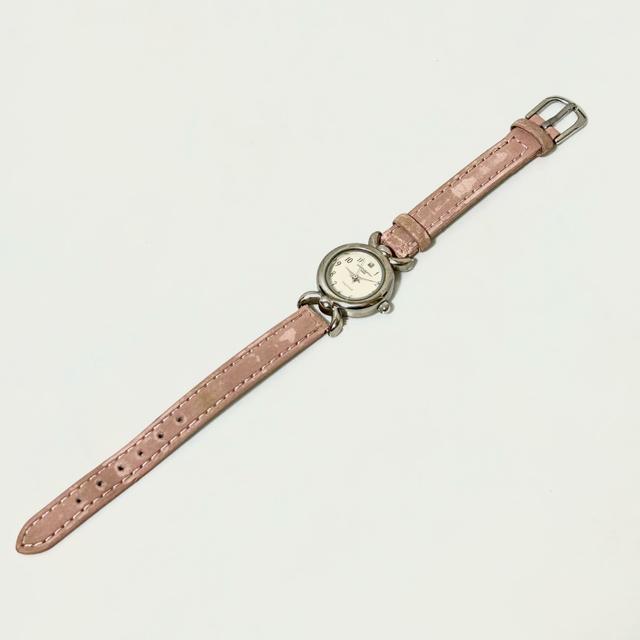 【訳あり】 pierretalamon ピエール タラモン 1Pダイヤ 腕時計 < 女性アクセサリー/時計 【訳あり】 pierretalamon ピエール タラモン 1Pダイヤ 腕時計 < 女性アクセサリー/時計の