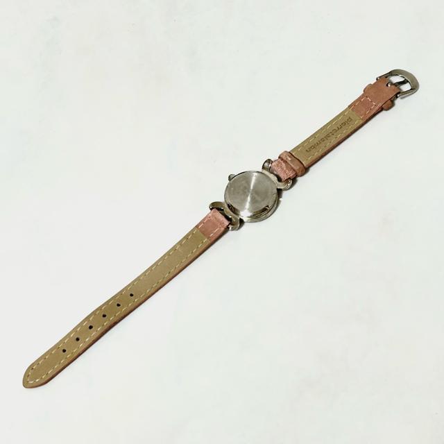 【訳あり】 pierretalamon ピエール タラモン 1Pダイヤ 腕時計 < 女性アクセサリー/時計 【訳あり】 pierretalamon ピエール タラモン 1Pダイヤ 腕時計 < 女性アクセサリー/時計の