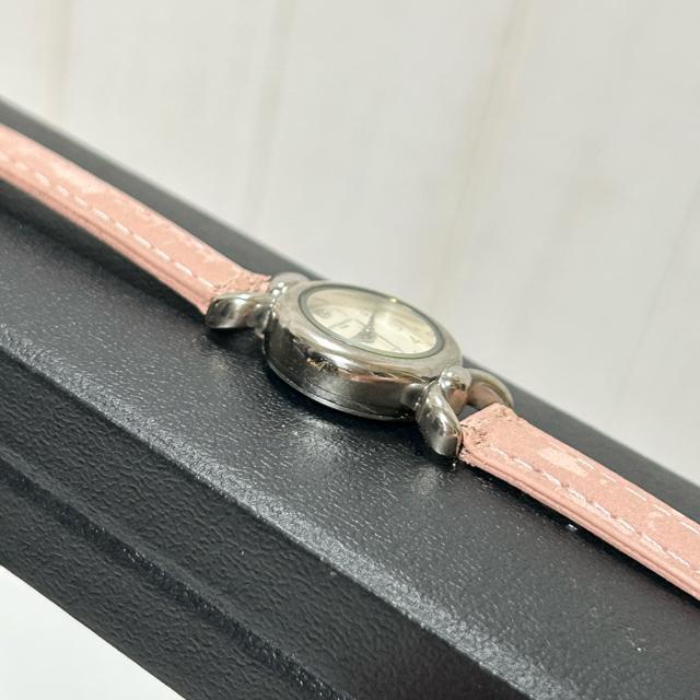 【訳あり】 pierretalamon ピエール タラモン 1Pダイヤ 腕時計 < 女性アクセサリー/時計 【訳あり】 pierretalamon ピエール タラモン 1Pダイヤ 腕時計 < 女性アクセサリー/時計の