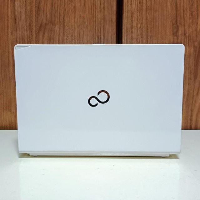 FUJITSU LIFEBOOK Corei7 ������8GB SSD512GB Web�J���� �^�b�`�p�l�� DVD Office �� PC�{��/���Ӌ@��� 