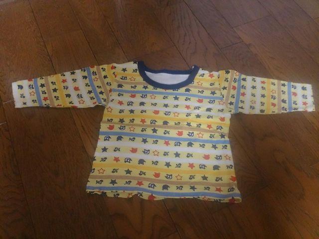 90 ポップなTシャツ < キッズ/ベビー  90 ポップなTシャツ  < キッズ/ベビーの