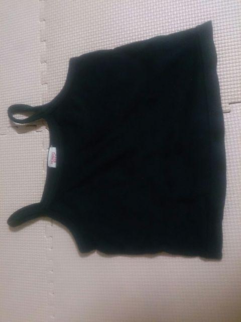 80 HONPO BEST 黒 美品 < キッズ/ベビー 80 HONPO BEST 黒 美品 < キッズ/ベビーの