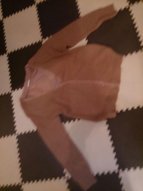 G.U 可愛いカーディガン 美品 < ブランド G.U 可愛いカーディガン 美品 < ブランドの