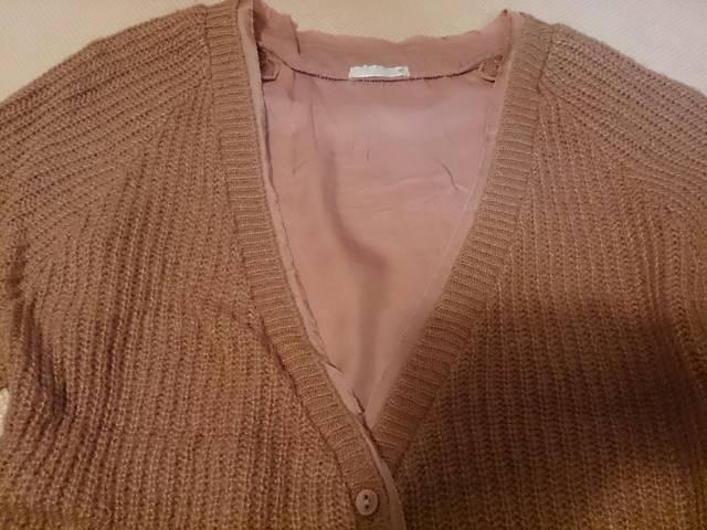 G.U 可愛いカーディガン 美品 < ブランド G.U 可愛いカーディガン 美品 < ブランドの