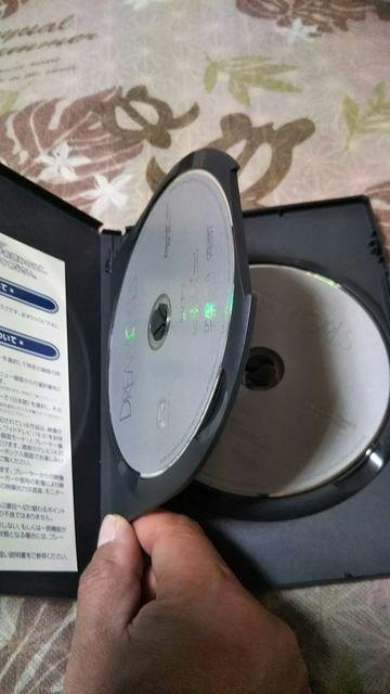 ドリームガールズ DVD セル盤  2枚組 < CD/DVD/ビデオ  ドリームガールズ DVD セル盤  2枚組 < CD/DVD/ビデオの