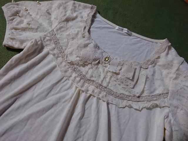 �V�i axes femme  �A�N�V�[�Y ���[�X���{�� �g�b�v�X T�V���c �p�[�� �r�W���[