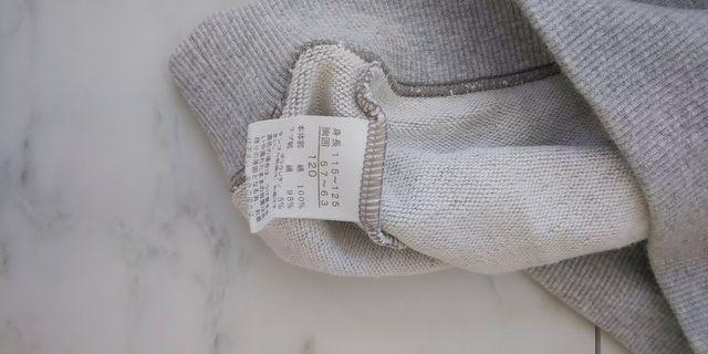 ナイキ☆トレーナー☆スエット☆120 < ブランド  ナイキ☆トレーナー☆スエット☆120 < ブランドの