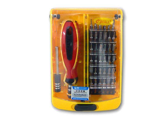 38in1特殊ドライバーセット < ペット/手芸/園芸  38in1特殊ドライバーセット < ペット/手芸/園芸の