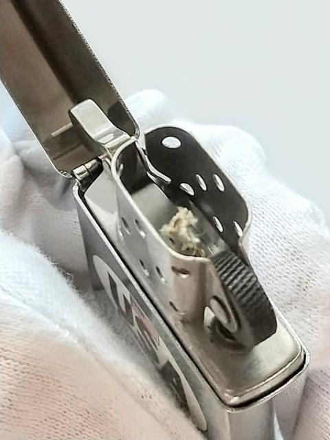 ZIPPO USA united states of America  ジッポライター < 男性ファッション  ZIPPO USA united states of America  ジッポライター < 男性ファッションの