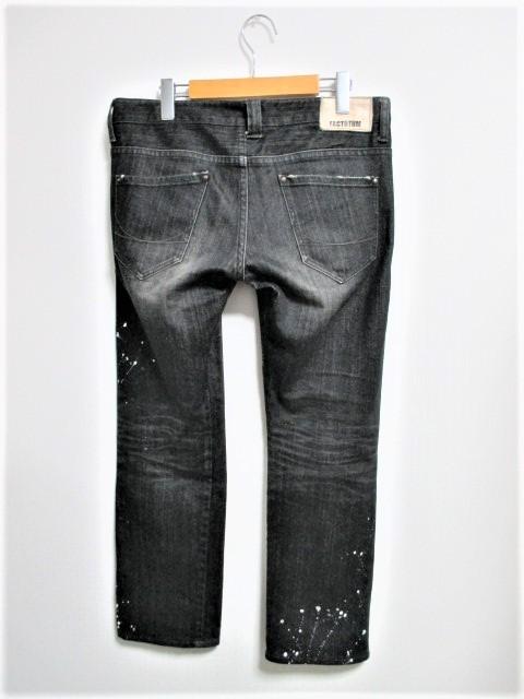 FACTOTUM t@Ng^ Be[WH fj pc/Y/30  uh 