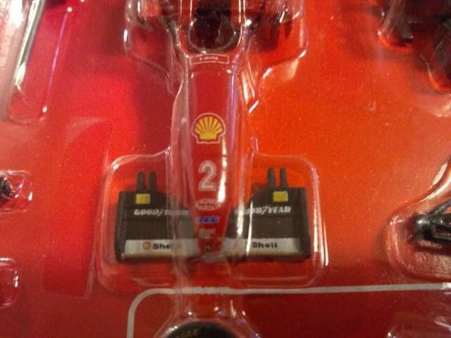 フェラーリF1V F310 #2 ★京商サンクス限定★ < ホビー  フェラーリF1V F310 #2 ★京商サンクス限定★ < ホビーの